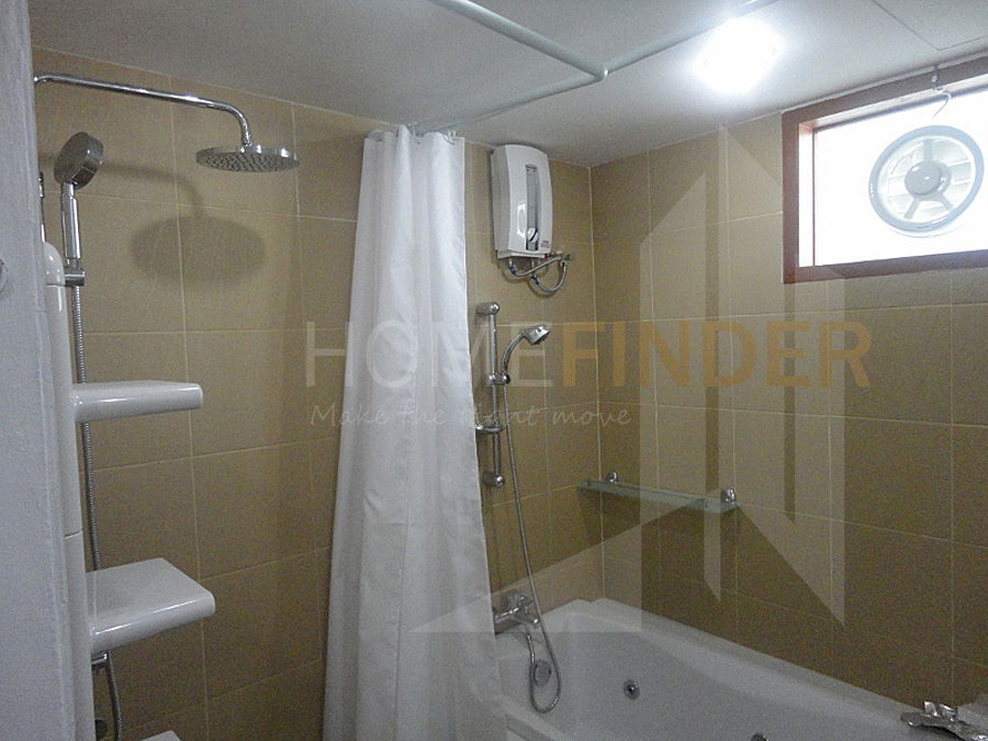 รูป Regent on the Park 3 3 bedrooms, for rent - รูปที่ 6/14