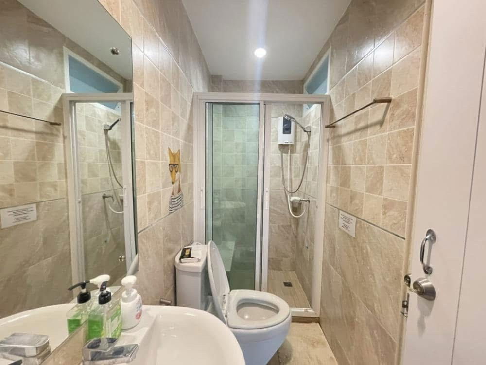 รูป 🏡 ให้เช่าทาวน์เฮ้าส์ 3 ชั้น (ชั้น 2–4 + ดาดฟ้า) ใกล้MRT รัชดาภิเษก – เดินเพียง 5 นาที - รูปที่ 10/12