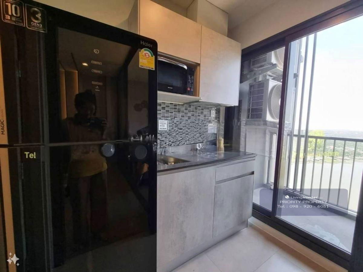 picture For rent The Politan Aqua ( 31 sq.m. ) - 5/6
