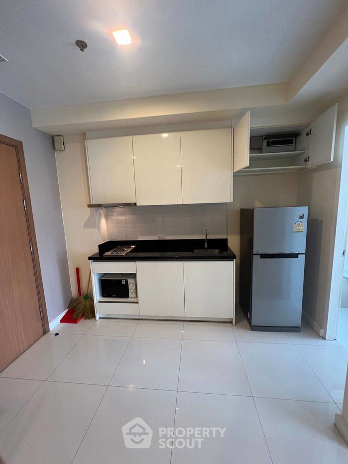picture 1-BR Condo at The Bloom Sukhumvit 71 near BTS Phra Khanong (ID 2280714) - 6/14