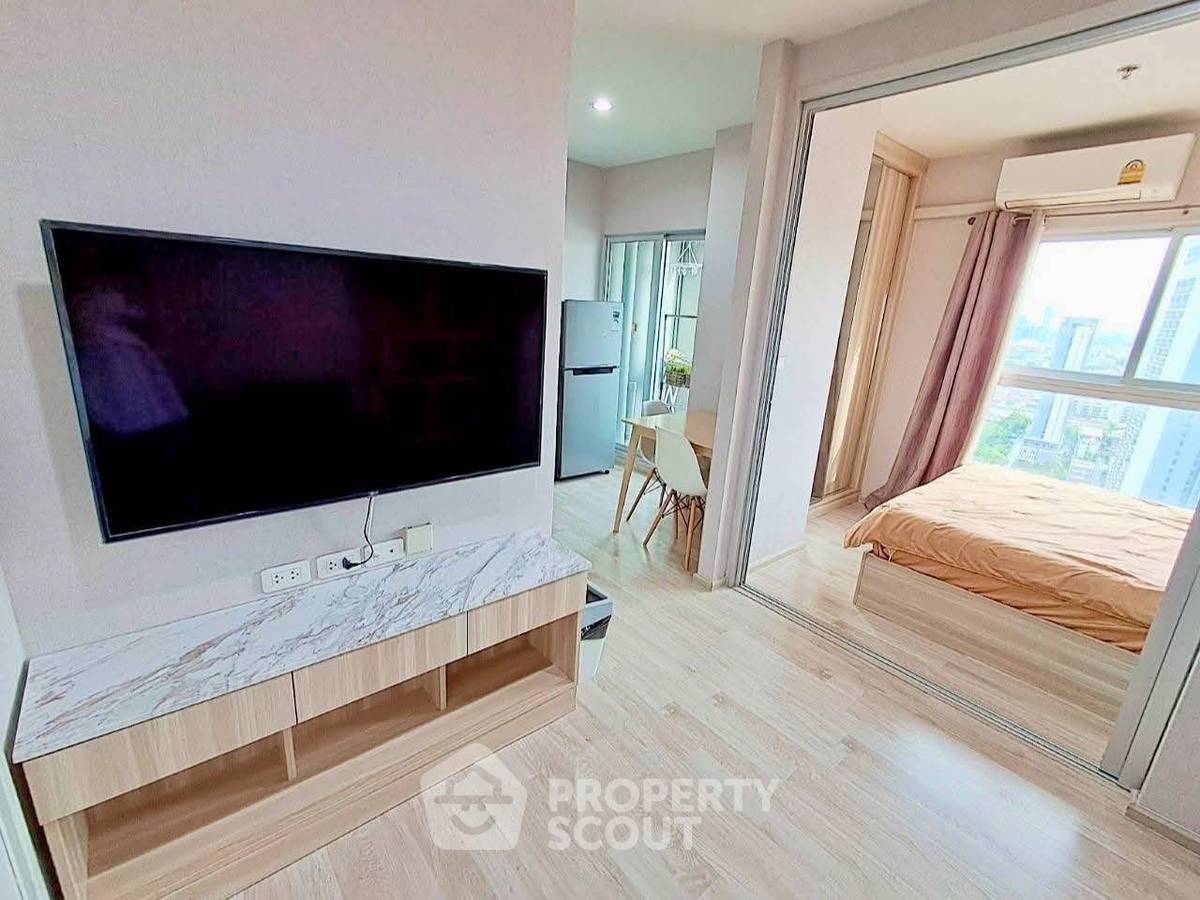 picture 1-BR Condo at Plum Condo Ramkhamhaeng Station near ARL Ramkhamhaeng (ID 2280387) - 1/16