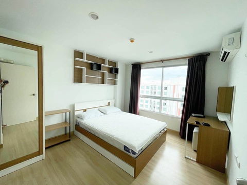 🏢 ให้เช่าคอนโด : The Niche id Rama 2 (เดอะ นิช ไอดี พระราม 2)   รหัสทรัพย์ | 📌LNP-C8989 