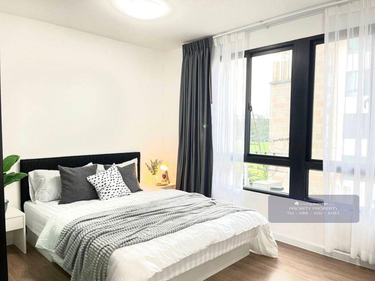 picture For rent Icondo Salaya 2 ( 30 sq.m. ) - 1/4