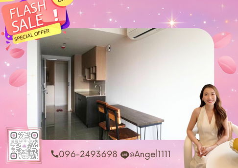 ✨🦄 Ready to Move🦄✨ Ideo Q Chidlom-Phetchaburi 🚝 ใกล้ BTS ห้องสวย ตรงปก ✨เฟอร์ครบจบในที่เดียว โทร 096-2493698 (QCL0270)