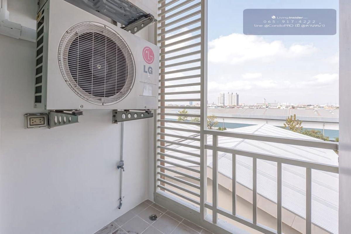 picture 🌻P-1035🌻Sale Condo The Kith Sukhumvit 113 price 1.19 M.🌻*0659174222*🌻 - 11/12