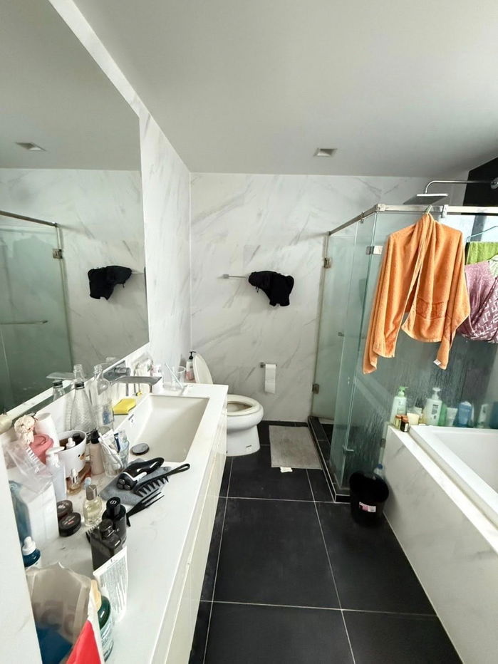 รูป 🏢 ประกาศให้เช่าบ้าน | MA-H471   โครงการ Baan Klang Muang Classe Ekkamai - Ramintra (บ้านกลางเมือง คลาสเซ่ เอกมัย - รามอินทรา)  - รูปที่ 11/12