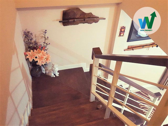 picture For Rent Townhouse Rasa Maxx Ville  - 6/9