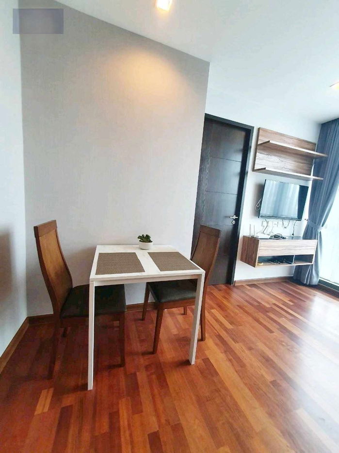 รูป ห้องว่าง🦋🌼คุณปอ LuxuryCondo🦋🌼แอดไลน์ได้เลยนะคะ🦋วิช ซิกเนเจอร์ มิดทาวน์ สยาม - รูปที่ 9/14