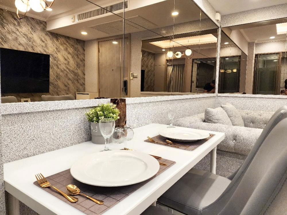 รูป [ เช่า | RENT ]  ⚡🌈E51202 ศุภาลัย โอเรียนทัล สุขุมวิท 39 ( Supalai Oriental Sukhumvit 39 ) ⚡🌈 LINE : @theagentpro (มี @ นำหน้าด้วยครับ)  - รูปที่ 6/9