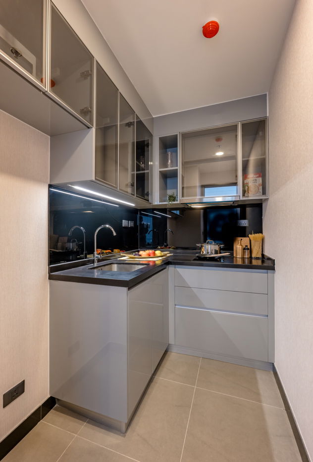 picture Sapphire Condominium Rama 3 – Stunning River Views | Starting from 3.35 MB - 19/21