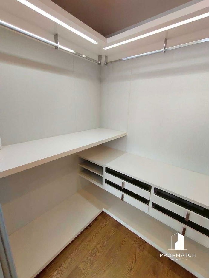 รูป ✨Flash Deal ✨ The Bangkok Sathorn ( 1Bed 1Bath 63 SQM.) แต่งครบพร้อมอยู่ !! เพียง 48,000 บาทต่อเดือน Tel.0981315848 @propmatch - รูปที่ 5/12