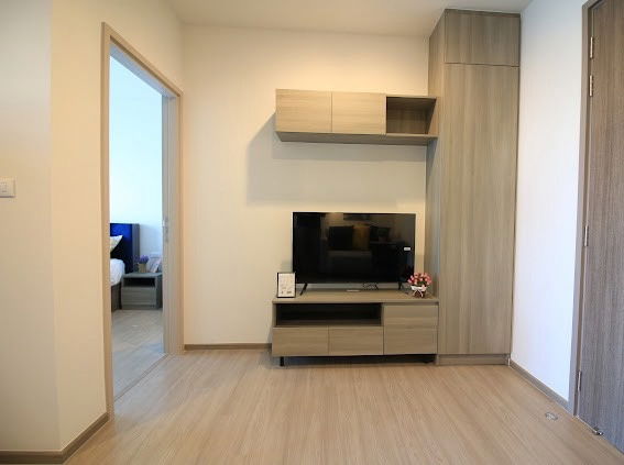 picture The BASE Phet Buri  Thonglor for rent 17,000 bath per month  - 8/11