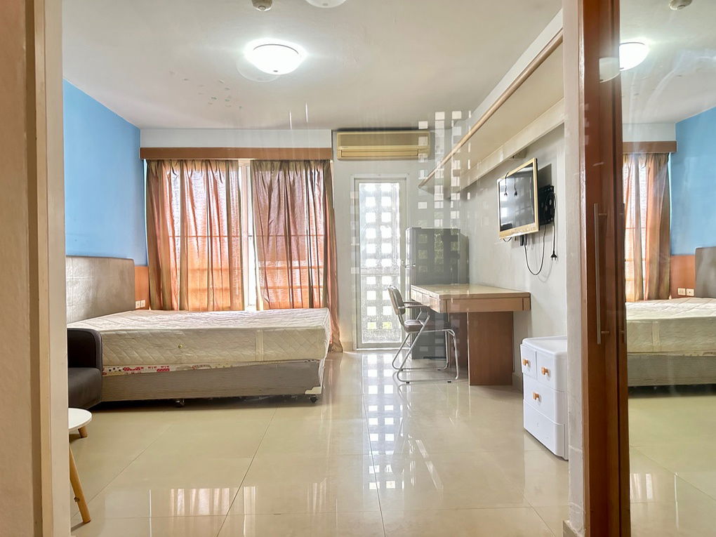picture Rent Condo I House Laguna Rama9-RCA - 14/21