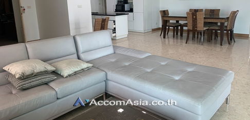 🔼🔽 AccomA 📩  3 BR Condominium @Nusasiri Grand Condo (1515620)