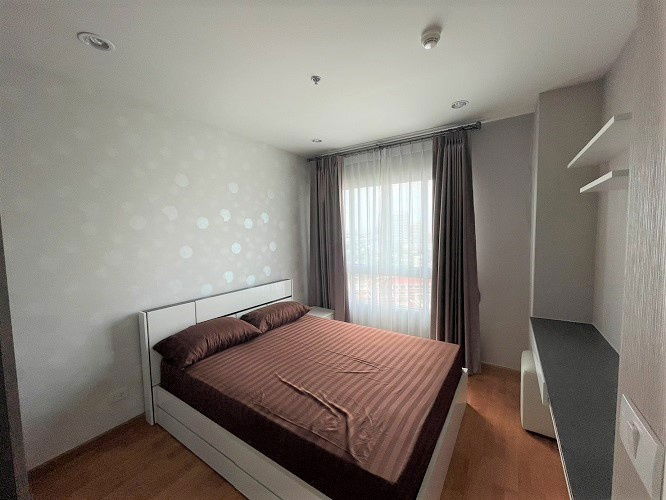 picture For rent The President  sathon  ratchapruek 3    2 bedroom 17000 baht - 4/10