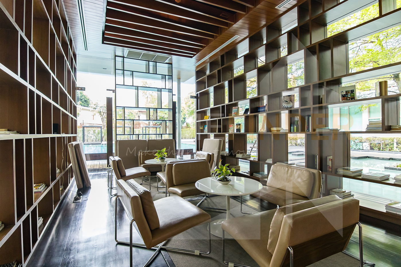 รูป Ficus Lane 3 bedrooms, for rent - รูปที่ 8/9