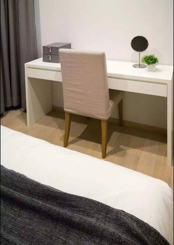 picture HQ THONGLOR Condo HQ トンロー  Sukhumvit 55 Apartment near BTS Thonglor - 5/7