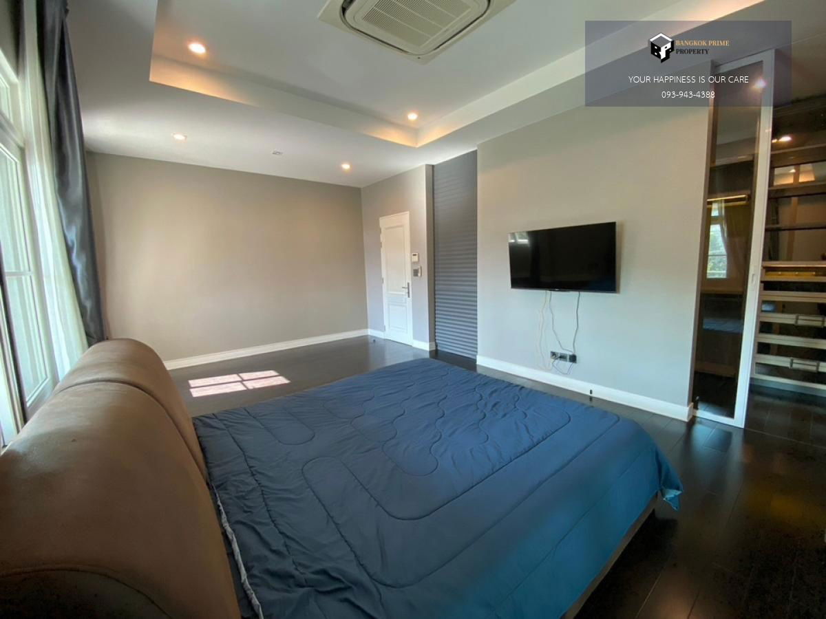 รูป Nantawan Bangna KM.7 | บ้านหรู ทำเลน่าอยู่เป็นส่วนตัว #2025082511510 - รูปที่ 4/18