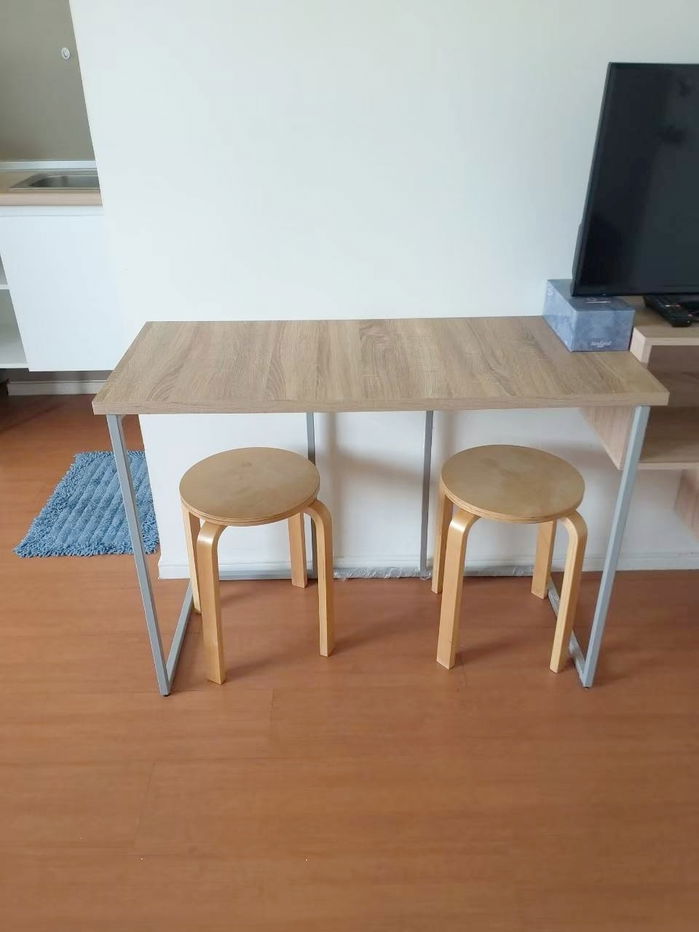 picture 🍀For Rent Condo Lumpini Condotown  Romklao - Suvarnabhumi Near Airport link lat krabang  Suvarnabhumi rent 6000- - 3/10