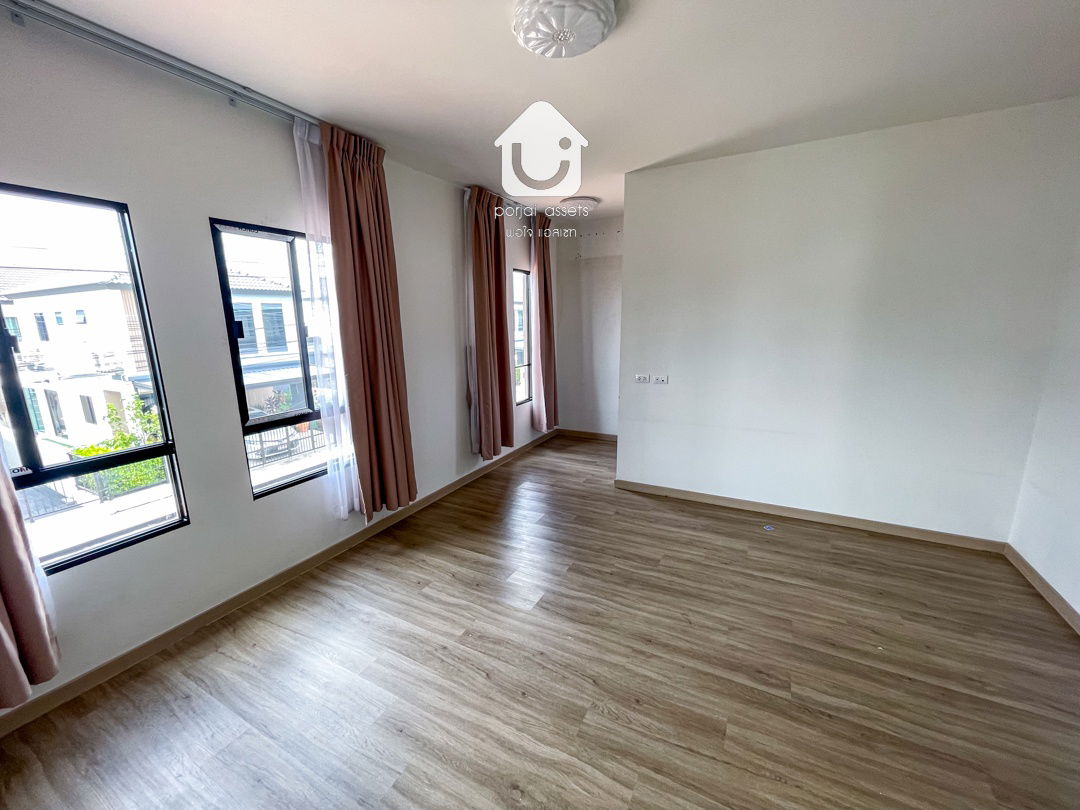picture 4BR House for sale in Samutprakarn, Baan Pruksa Srinakarin-Bangna - 25/38