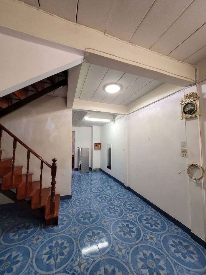รูป ขายทาวน์เฮ้าส์ หมู่บ้านอยู่เจริญ 3 รังสิต คลอง 4 - รูปที่ 4/9
