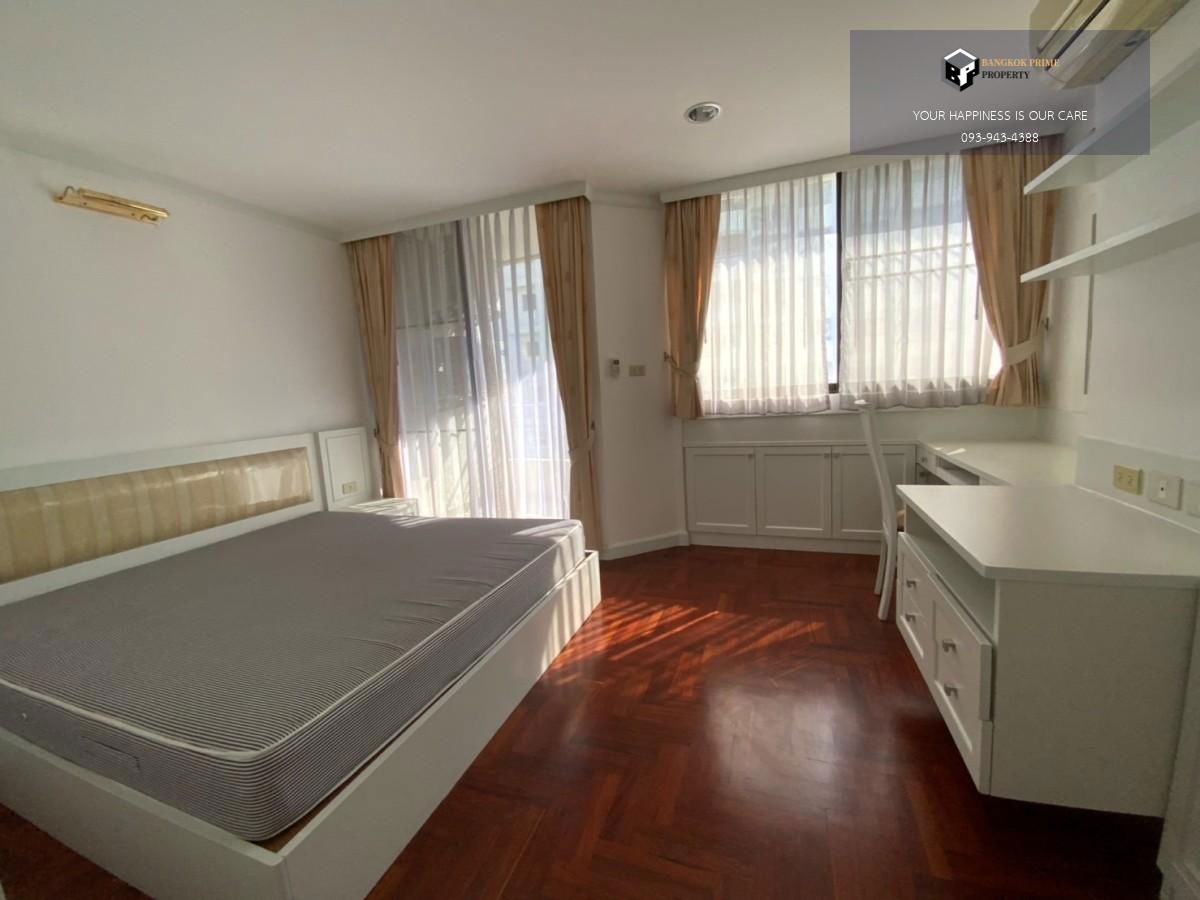 picture Supalai Place Sukhumvit 39 | 🚝Near BTS Phrom Phong #2025082511540 - 3/8