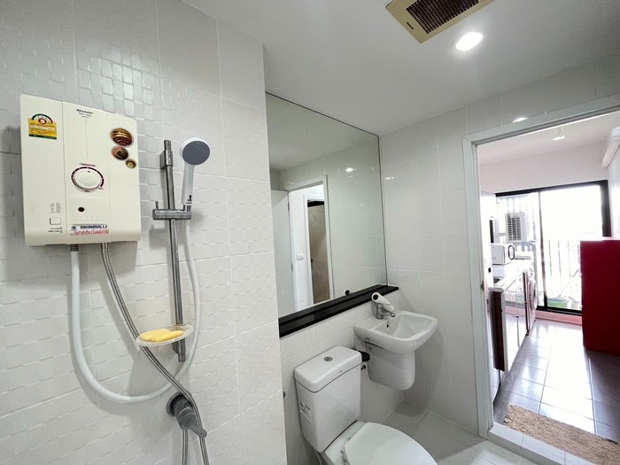 รูป 💥💥ขายห้องพร้อมอยู่!! Condo The Tree Interchange 2 ห้องนอน 58 ตร.ม. ชั้น 10 ตึก A เพียง 4.7 ล้านบาท!! สอบถาม LINE: @atfirm💥💥 - รูปที่ 28/30