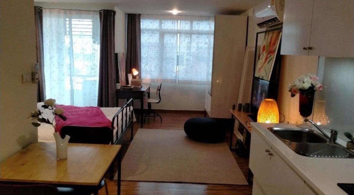picture #R5936 🎉 250868 Condo for rent  J.W. BOULEVARD Srivara - 6/16