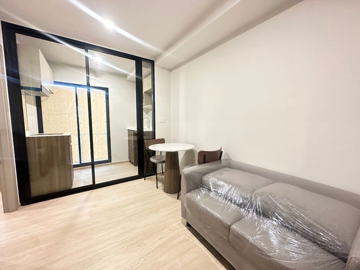 picture 🟢For Rent🟢NUE CORE KHU KHOT Beautiful room, fully furnished! 📱ADD LINE @nathong97 (Reply ⚡ 24 Hr) P1173 - 7/22
