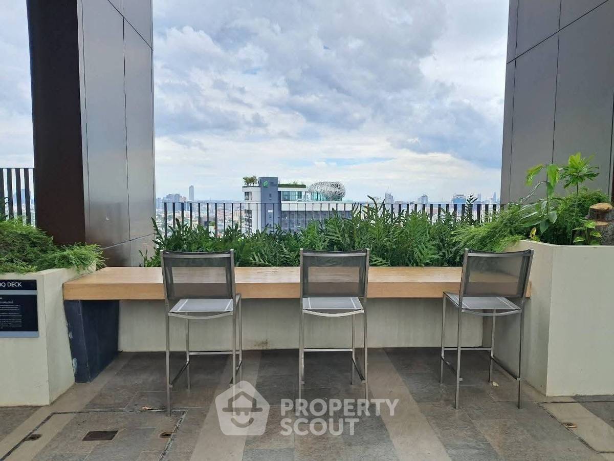 picture 1-BR Condo at Plum Condo Ramkhamhaeng Station near ARL Ramkhamhaeng (ID 2280387) - 11/16
