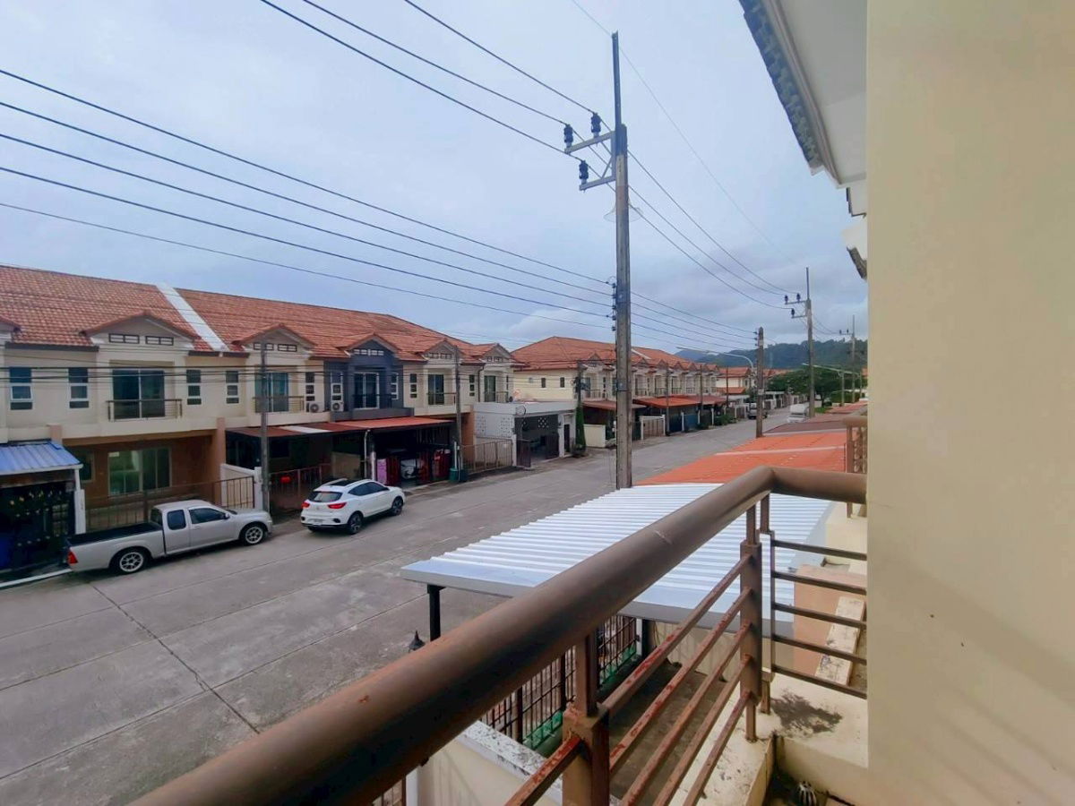 รูป หมู่บ้านวิลล่า ถลาง ภูเก็ต WR-03679 - รูปที่ 11/12