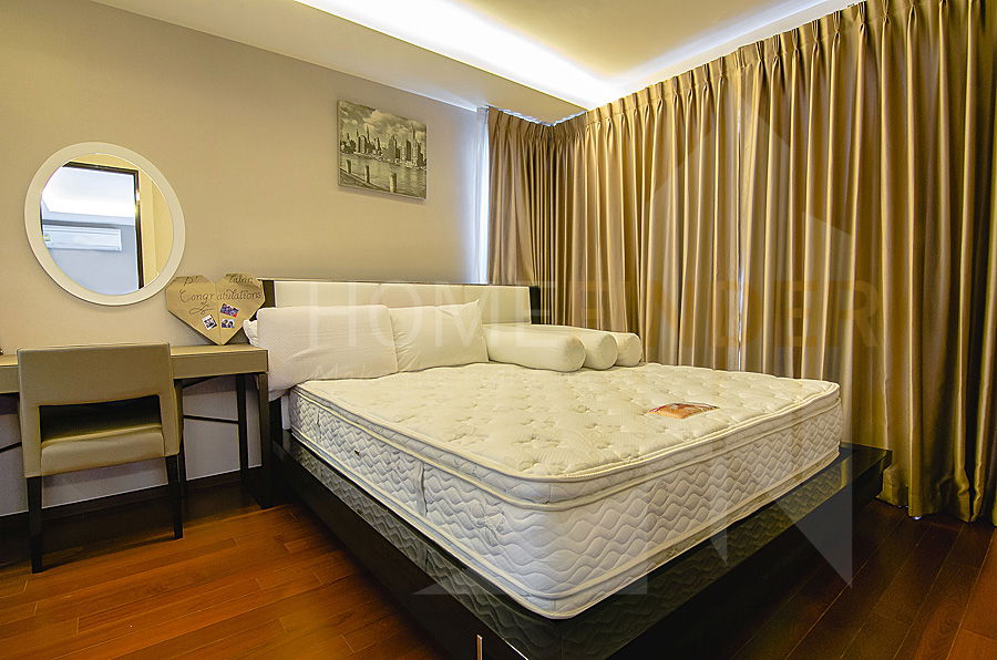 picture The Address Sukhumvit 61 2 bedrooms, for sale - 2/18