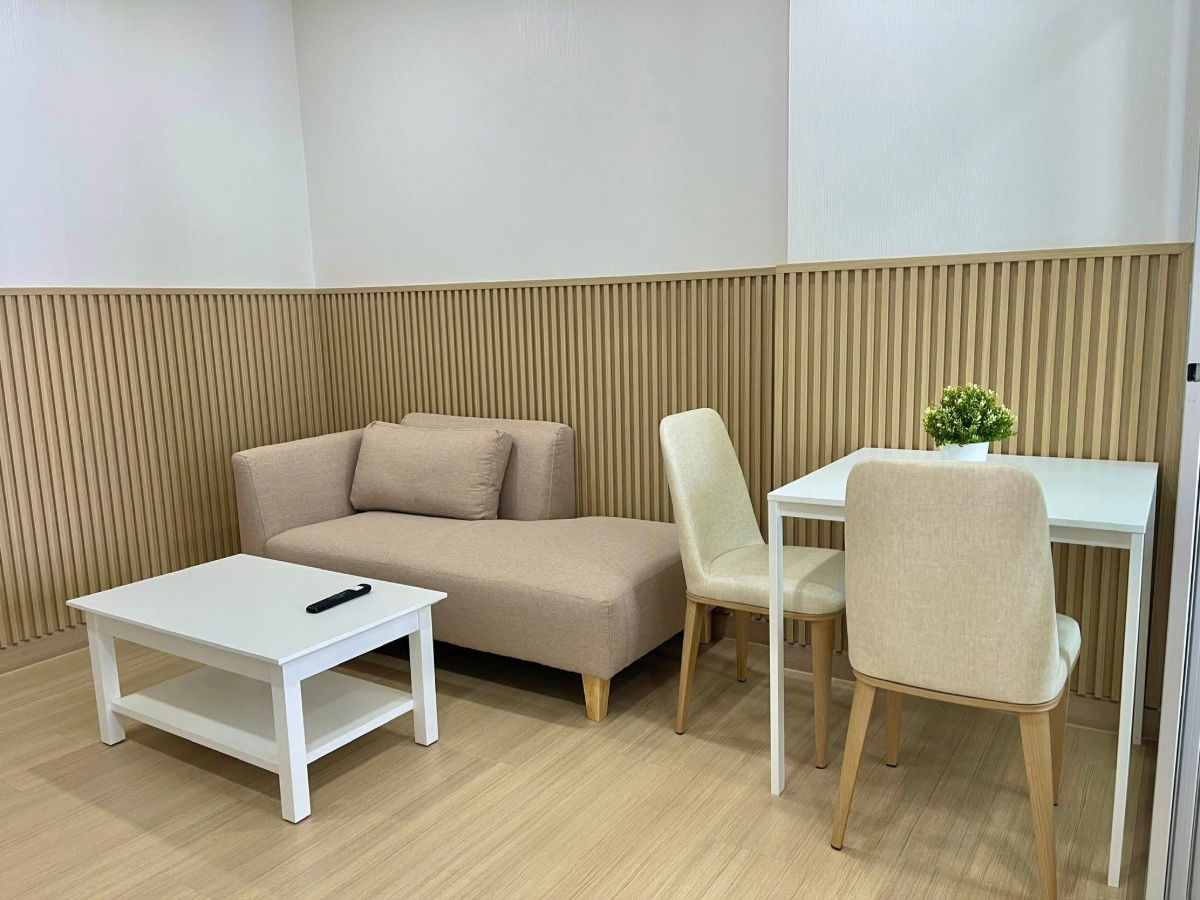 picture For Rent condo Supalai Velanda Sukhumvit 117 Near BTS puchao fully furnished lease 12000- - 13/25