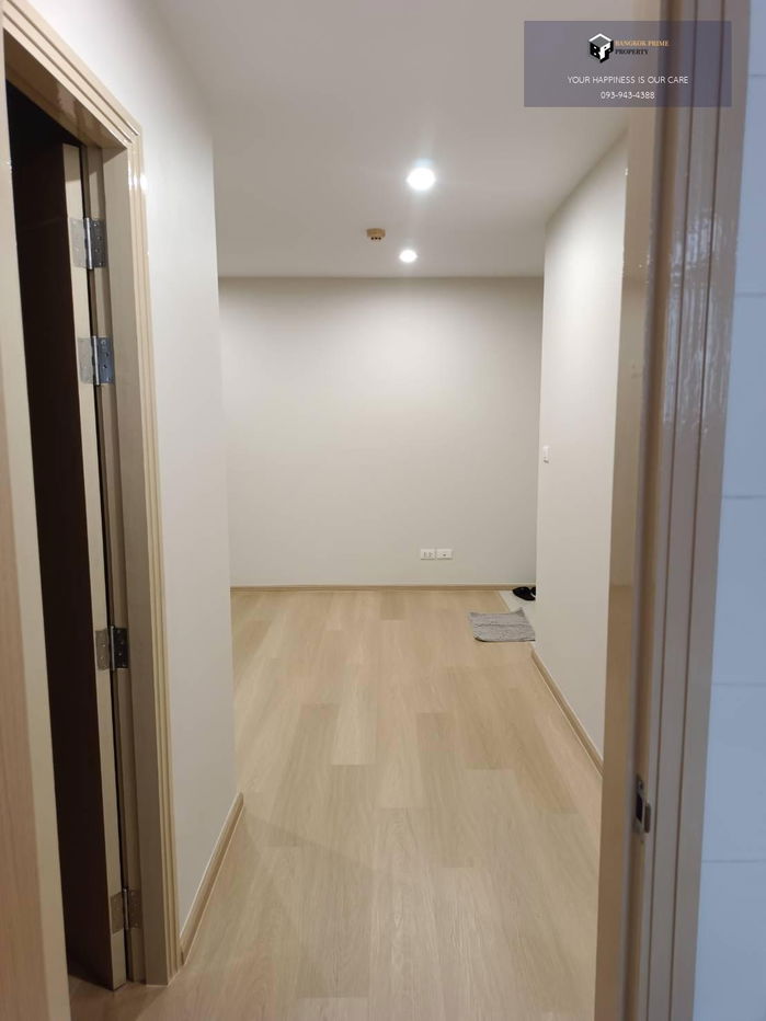 รูป The Link Sukhumvit 50 | ห้องกว้าง ใกล้ BTS อ่อนนุช ปรับปรุงใหม่ #2025082511506 - รูปที่ 5/11
