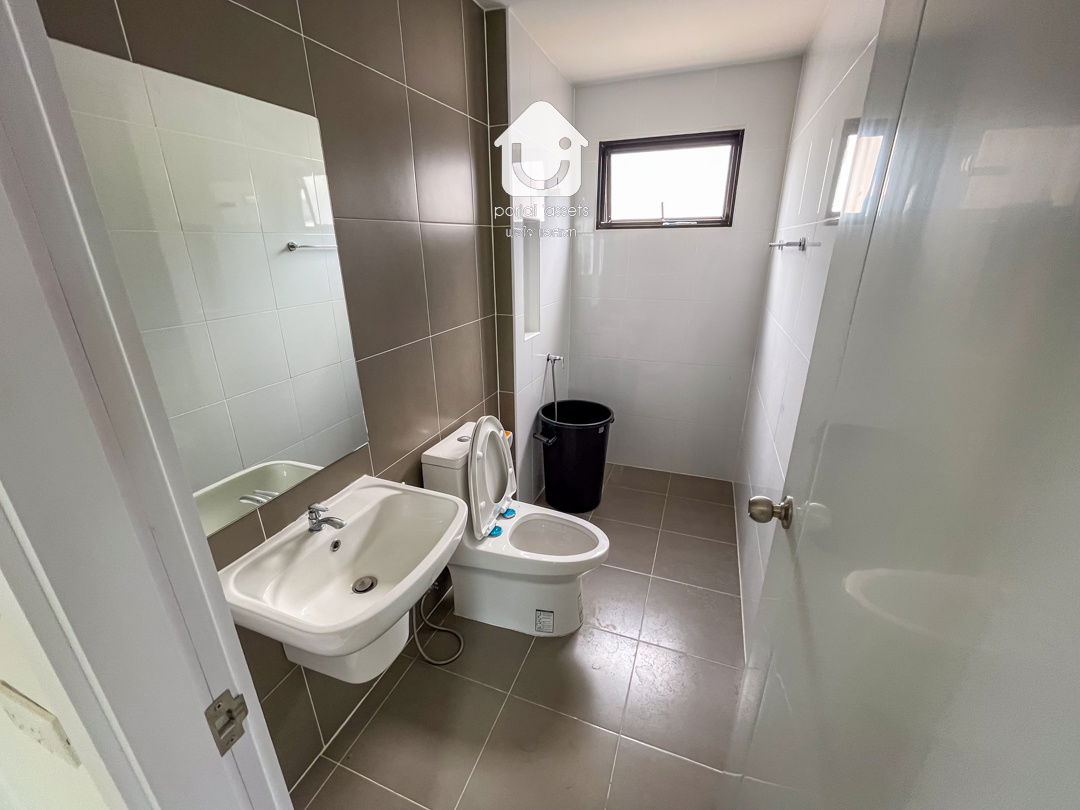 picture 4BR House for sale in Samutprakarn, Baan Pruksa Srinakarin-Bangna - 32/38