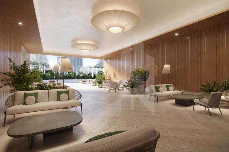 รูป SCOPE Langsuan 3 bedrooms, for sale - รูปที่ 4/5