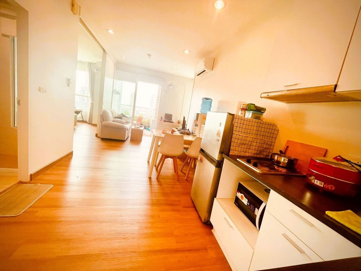 picture The Lighthouse, River/city views 21-50th 1 bedroom - 1/10