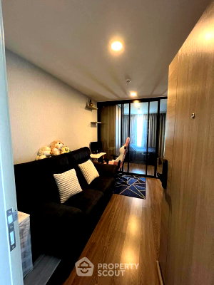 ขายคอนโด : คอนโด 1-ห้องนอน ที่ ดิ ออริจิ้น รามอินทรา 83 สเตชั่น ใน รามอินทรา (ID 2244475)