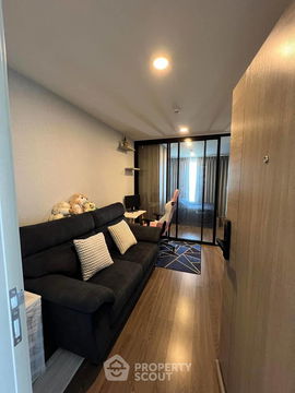 คอนโด 1-ห้องนอน ที่ ดิ ออริจิ้น รามอินทรา 83 สเตชั่น ใน รามอินทรา (ID 2244475)