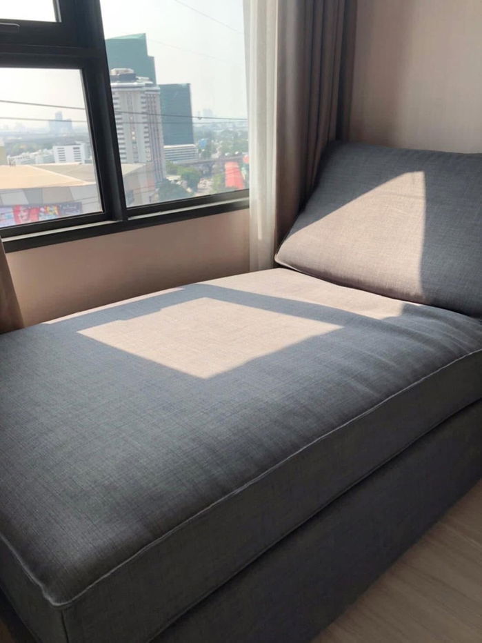 picture #R5907 🎉 250868 Condo for rent Life Ladprao  - 6/7