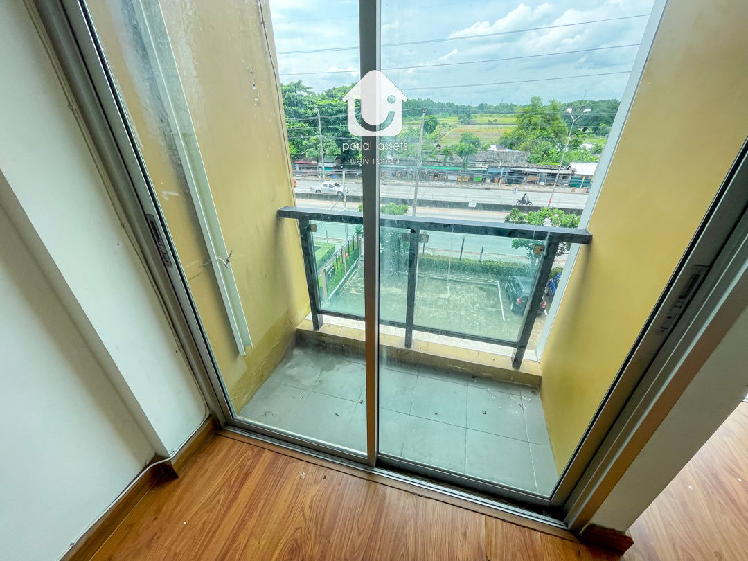 picture 3.5 Storey-Business Home for sale, Trio Romklao  - 27/37