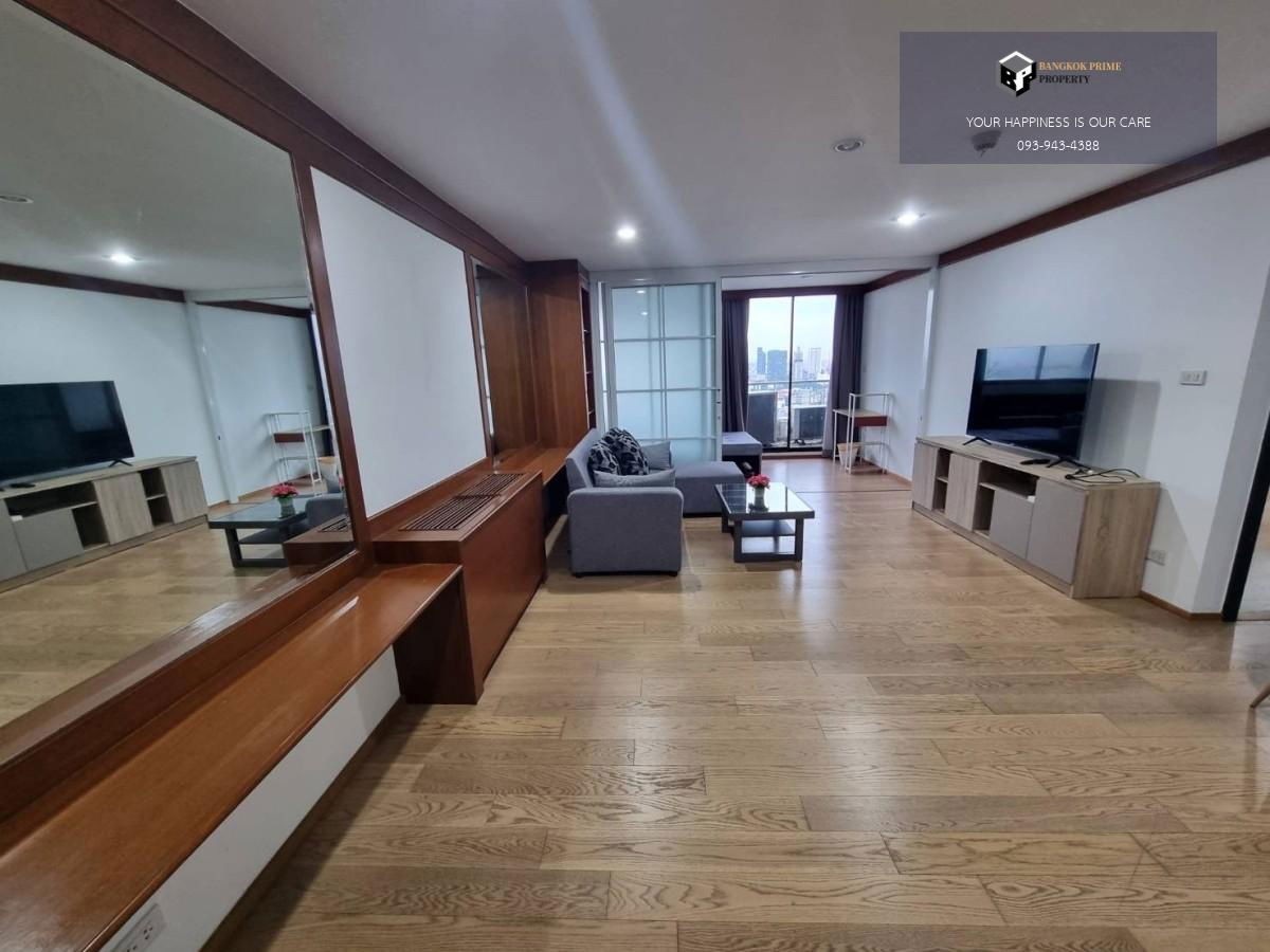 picture Supalai Place Sukhumvit 39 | 🚝Near BTS Phrom Phong #2025082511538 - 4/5