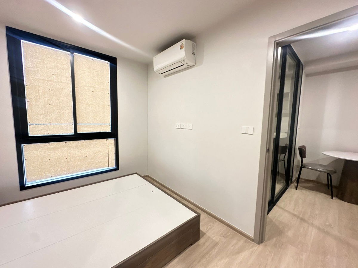 picture 🟢For Rent🟢NUE CORE KHU KHOT Beautiful room, fully furnished! 📱ADD LINE @nathong97 (Reply ⚡ 24 Hr) P1173 - 8/22