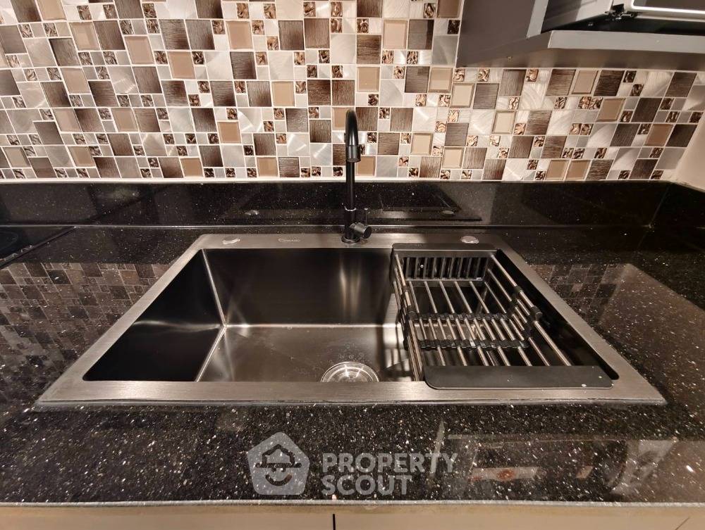 picture 1-BR Condo at Silom Suite Condominium near BTS Saint Louis (ID 2041975) - 8/14