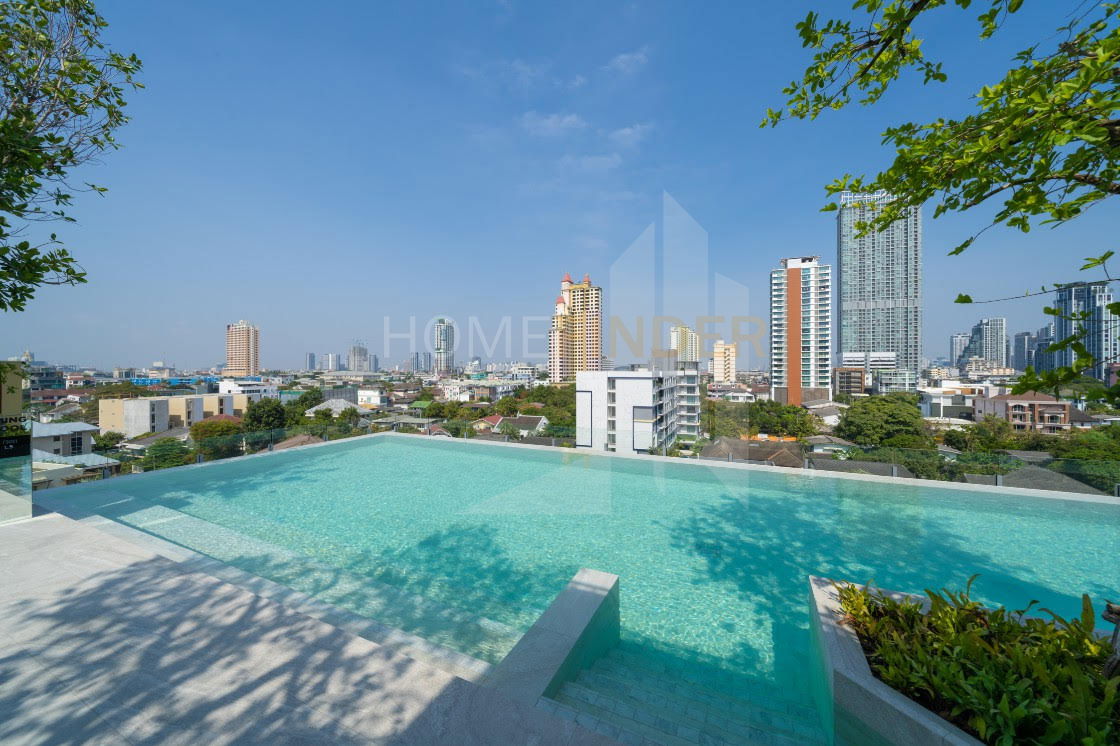 picture SAVVI Phahol - Ari 2 bedrooms, for sale - 6/8