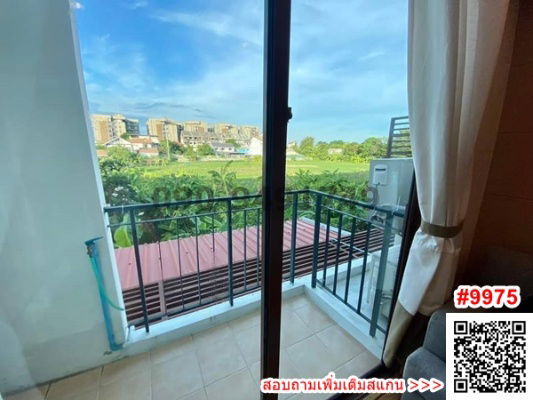 picture Townhouse for rent, 3 floors, The Private Sukhumvit-Bang Chak, next to BTS Bang Chak - 19/20