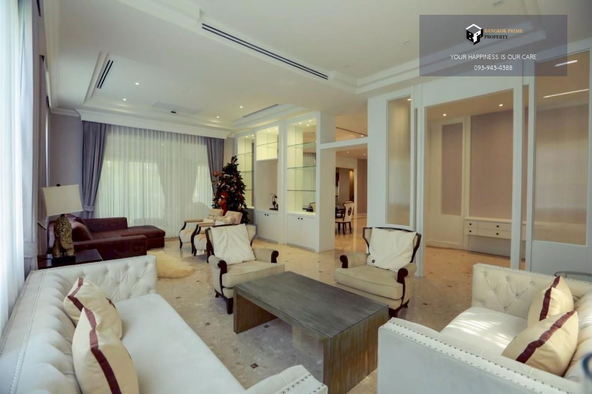 รูป Golden Nakara Onnut 65 | ขายบ้านหรู ตกเเต่งสวยพร้อมอยู่ #2025082511494 - รูปที่ 11/17