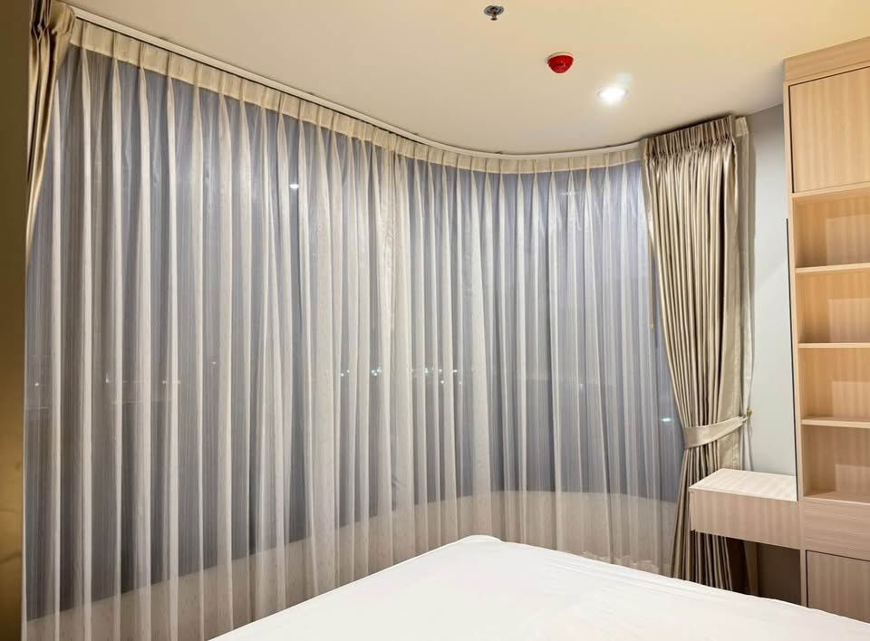 รูป Skyrise Avenue Sukhumvit 64, 2 ห้องนอน 1 ห้องน้ำ  - รูปที่ 8/23