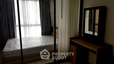 Condos for sale : 1-BR Condo at Ideo Mobi Wong Sawang Interchange near MRT Bang Son (ID 2030499)