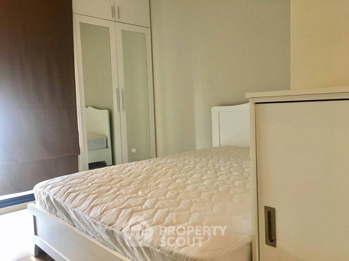 รูป คอนโด 2-ห้องนอน ที่ โนเบิล รีวิล เอกมัย ใกล้ BTS เอกมัย (ID 211113) - รูปที่ 11/13
